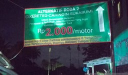 Upaya Polisi Tangani Pungutan Liar di Jalur Alternatif Ciawi Bogor