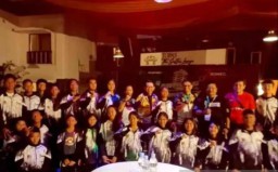 Janji Manis Pemkab Bekasi untuk Atlet Peraih Medali Popda XIII Jabar