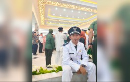 Warga Garut Bakal Ikrar Bareng Tolak Bank Emok di Momentum HUT RI ke-78