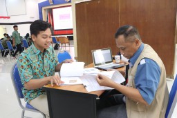 PEM Akamigas Cepu Siapkan SDM Kompeten Melalui Uji Kompetensi Ketenagalistrikan