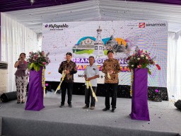 Berikan Layanan Wifi Terbaik, MyRepublic Akhirnya Resmi di Luncurkan