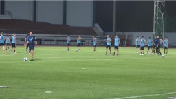 Argentina Siap Hadapi Venezuela di Fase 16 Besar Piala Dunia U-17