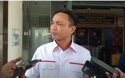 Dirkrimum Polda Jabar, Kombespol Surawan. ( Jabar Memanggil/ Rony)