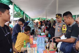 Pj Gubernur Jawa Barat: Sinergitas dan kolaborasi Jadi Kunci Utama Dalam Menjaga Ketahanan Pangan