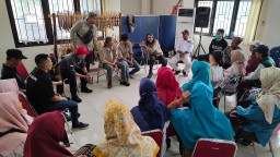 IJTI Korda Depok Gandeng PT Karabha Digdaya Gelar Pelatihan Media Sosial