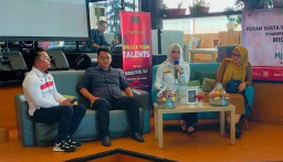 Anggota DPR RI, Nurhayati Dorong PMI di Luar Negeri untuk Memilih Jalur Legal