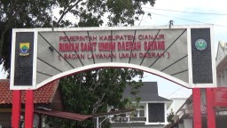 RSUD Sayang Cianjur Siapkan Ruangan Khusus untuk Caleg yang Stres Akibat Gagal dalam Pemilu