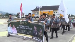 Pawai MTQ