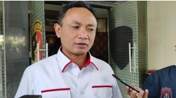 Kombes Pol Surawan, Direktur Reserse Kriminal Umum Polda Jawa Barat. (Jabar Memanggil/ Rony Halim)