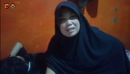 Ibunda MC mengaku bahagia anaknya telah kembali setelah 17 hari hilang. (Jabar Memanggil/IST)