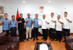 Lari Trail Siap Menjadi Cabang Olahraga Baru di KONI