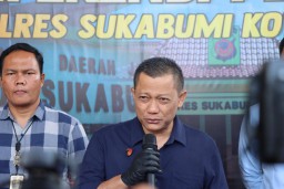 Kasus Kekerasan Terhadap Anak di Sukabumi Naik ke Tahap Penyidikan