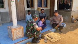 Empat Ruang Sekolah Rusak Diguncang Gempa