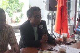 Bawaslu Kabupaten Sukabumi Beberkan Sejumlah Kerawanan Pemilu 2024