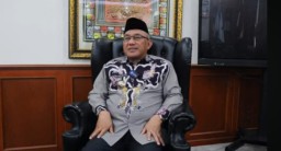 Walikota Depok Mohammad Idris ( Jabar Memanggil/IST)