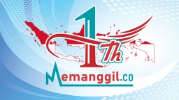 Anniversary 1 Tahun Memanggil Network Sebentar Lagi, Media yang Lahir dari Blora untuk Indonesia