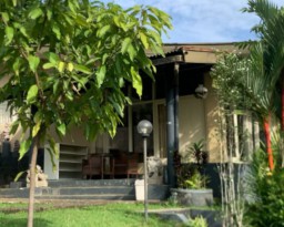 Hadir di Kawasan Puncak, VIB Express Room & Resto, Sajikan Nuansa "Time Traveler" Bagi Pelancong