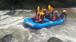 VIB Express Room & Resto Megamendung Bogor Hadirkan Pengalaman Outdoor Seru untuk Wisatawan Urban