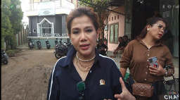 Pemadaman Listrik Hantui Proses Rekapitulasi Perhitungan di PPK Bogor Barat