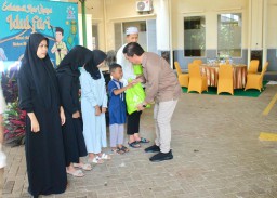 RS Sentosa Bogor Gelar Acara Halal Bil Halal dengan Tema Inspiratif