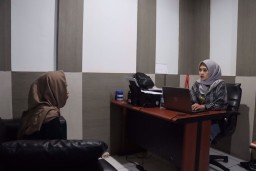 Polres Sukabumi Kota Bongkar Investasi Bodong Berkedok Koperasi