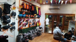 Siap Bersaing, Coeroeg Sediakan Fashion Para Petualang