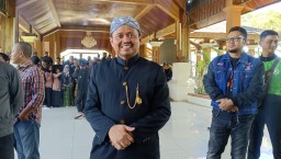 Dony Ahmad Munir: Momentum Hari Jadi Sumedang ke-446