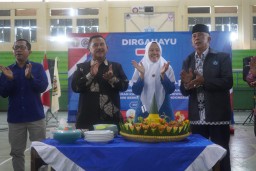 Hut IGTKI-PGRI ke-74 Dinas Pendidikan Sumedang Terus Mendorong Kesejahteraan Guru ke Kemendagri