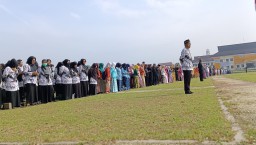 Pj Bupati Sumedang Yudia Ramli: Hardiknas Peserta Didik Menjadi Insan Kamil