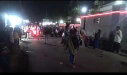 Persib Juara, Rumah H. Umuh Muchtar Dipenuhi Bobotoh