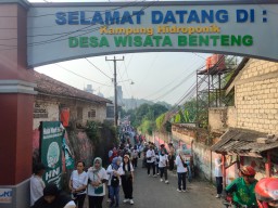 Camat Ciampea, Kabupaten Bogor, Drs, Pardi