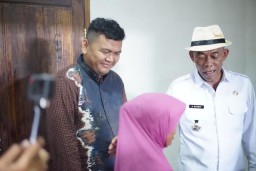 Niko Rinaldo Siap Maju Pada Pilkada Subang 2024