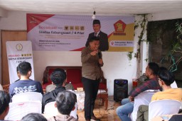 Antisipasi Kerawanan Pangan, Legislator DPRD Jabar Meminta Peran BUMD Dimaksimalkan