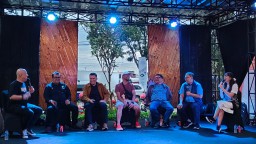 Deden Galih: Baso Aci Garut Bisa Go Internasional