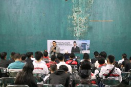 Perda Ekonomi Kreatif, Deden Galih Kuatkan Perkembangan Usaha Mikro Di Garut Dukungan Penuh Dari Pemerintah