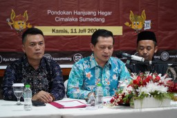 Hasil Verifikasi Faktual Calon Perseorangan Belum Memenuhi Syarat Pencalonan Calon Bupati dan Wakil Bupati Pilkada 2024