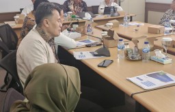 Legislator DPRD Jawa Barat Deden Galih Akan Beri Usulan Modal Kepada Pemerintah