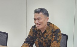 Majukan Daerah Garut, Deden Galih Harapkan Lakukan Pembenahan Aspek Di Berbagai Sektor