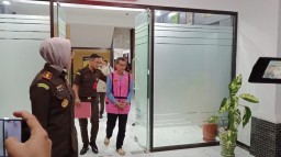 Kejari Tetapkan Ketua DPC Organda Sumedang Tersangka Kasus Korupsi Bus Tampomas