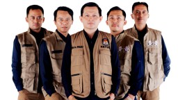 KPU Kabupaten Sumedang Umumkan Pendaftaran Pasangan Calon Bupati dan Wakil Bupati Tahun 2024