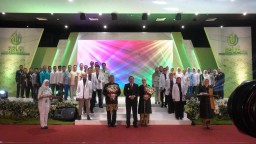 Penghormatan Kepada Pahlawan Sumedang, RSUD Sumedang Kini Ganti Nama Menjadi Umar Wirahadikusumah