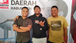 PSI Garut siap untuk menangkan Pasangan Helmi-Yudi Pada Pilkada Mendatang.