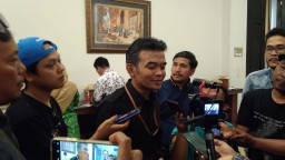Komisioner KPU Kota Bogor, Dian Askhabul Yamin ( jabar memanggil/ist) 