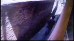 Tukang Tape Diduga Cabuli Dua Anak Terekam Kamera CCTV di Tanjungsari Sumedang