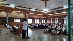 Pj Bupati: ASN di Sumedang harus mengenal dan lebih memahami Ilmu Faraid