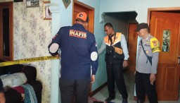 Seorang Ibu Ditemukan Tak Bernyawa di Kamar Rumahnya
