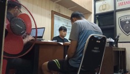 Terlilit Hutang Akibat Judi Online Suami Tega Membunuh Istrinya Sendiri