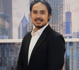 Gusti Raganata, Pengamat dan Praktisi Energi Terbarukan. ( jabar memanggil/ ist) 