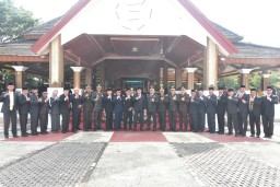 Yudia Ramli Ajak Warga Jadi Pahlawan Masa Kini