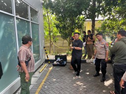 Mahasiswa ITB Jatinangor Ditemukan Tidak Bernyawa, Diduga Loncat Dari Apartment lantai 27